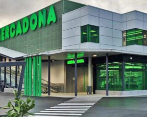 MERCADONA