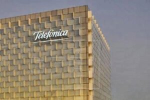 TELEFÓNICA