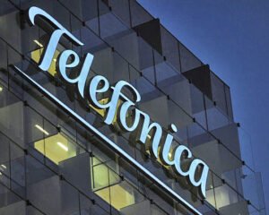TELEFÓNICA