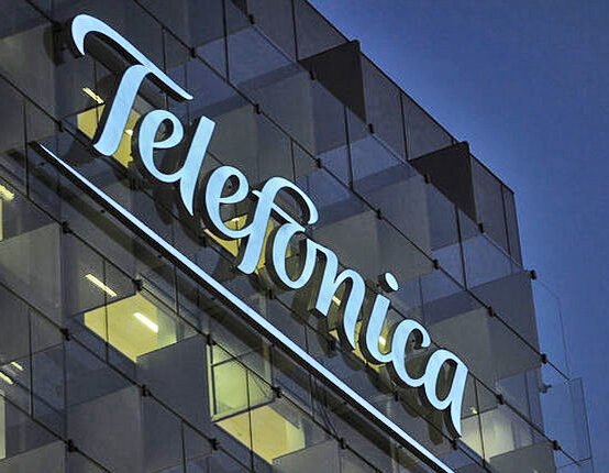 TELEFÓNICA