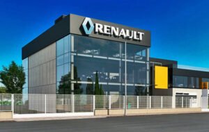 RENAULT ESPAÑA