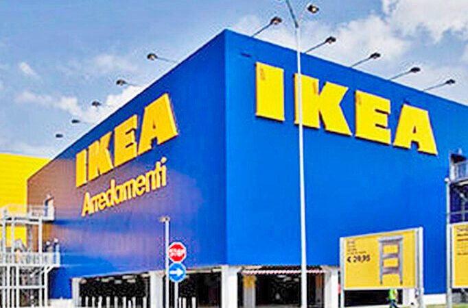 IKEA MÉXICO