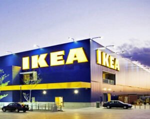 IKEA MÉXICO
