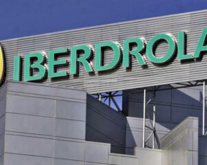 IBERDROLA