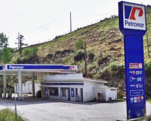 PETRONOR