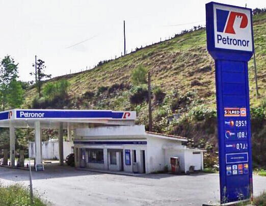 PETRONOR