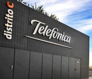 TELEFÓNICA