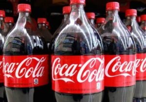 COCA-COLA