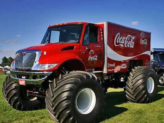 COCA-COLA