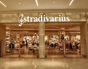 GRUPO INDITEX